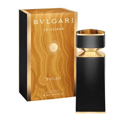 bvlgari tygar review